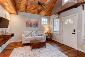 Charming Guest House at Sapphire Retreat